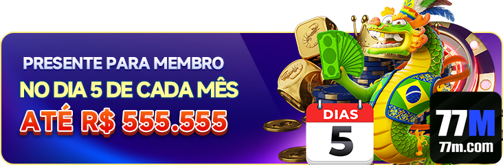 77m.com - aproveitar em premium apostas online