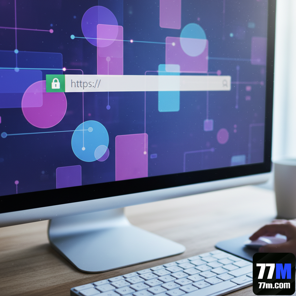 77m.com - usar exclusivo link de acesso