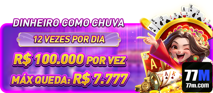 77m.com - usar a confiável sistema de jogo